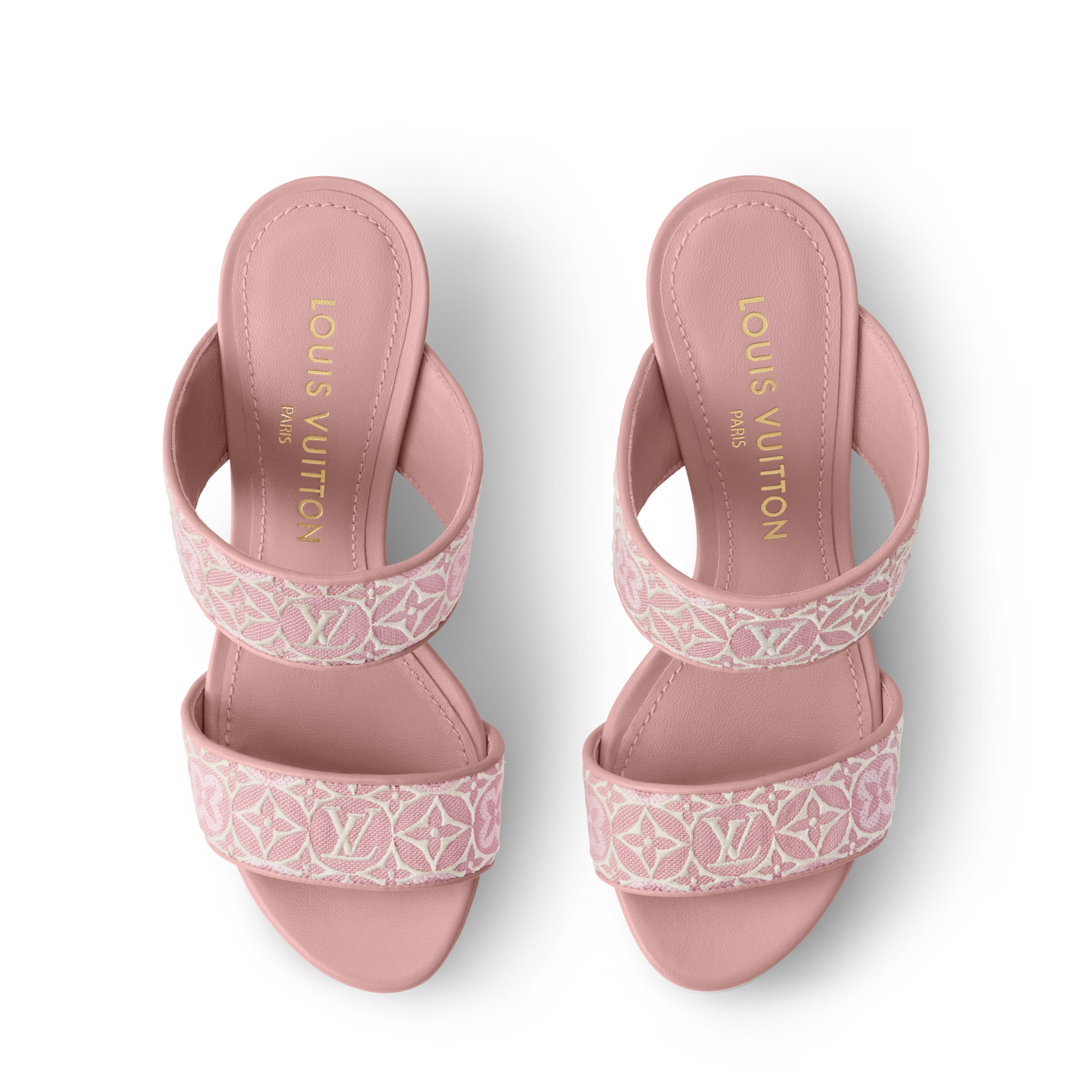 Silhouette Mule - Shoes | LOUIS VUITTON